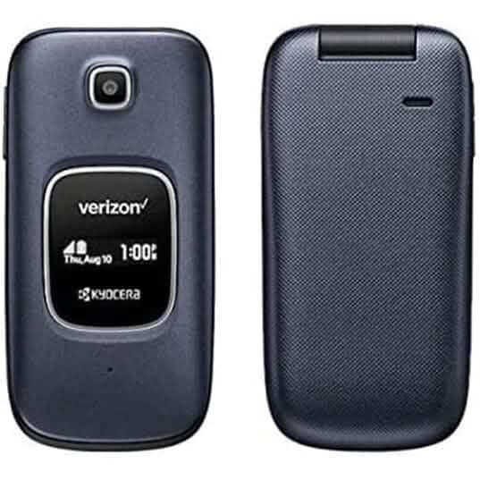 Kyocera Cadence S2720 Verizon (Refurbished) DailySale
