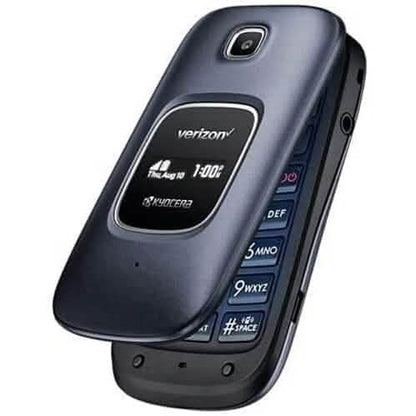 Kyocera Cadence S2720 Verizon (Refurbished) DailySale