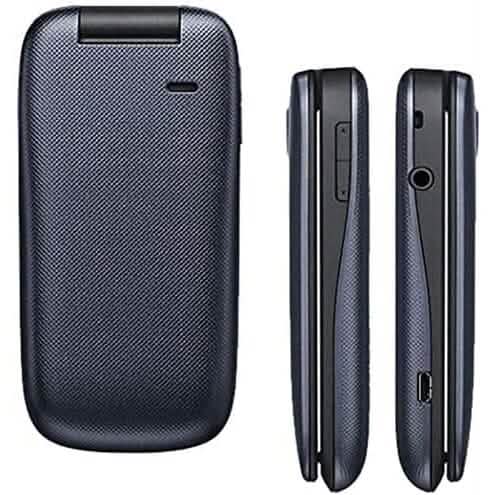 Kyocera Cadence S2720 Verizon (Refurbished) DailySale