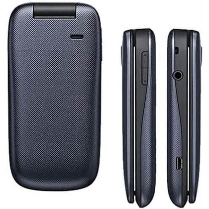 Kyocera Cadence S2720 Verizon (Refurbished) DailySale