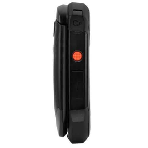 Kyocera DuraXV Extreme E4810 Rugged 4G LTE Flip Cell Phone Verizon (Refurbished) DailySale