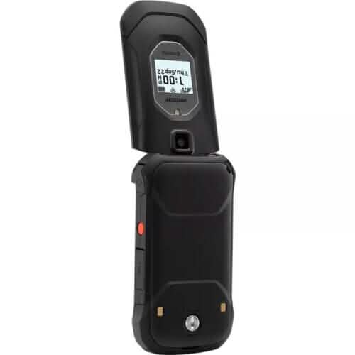 Kyocera DuraXV Extreme+ PLUS E4811 Rugged 4G LTE Flip Basic Cell Phone Verizon (Refurbished) DailySale