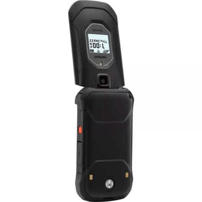 Kyocera DuraXV Extreme+ PLUS E4811 Rugged 4G LTE Flip Basic Cell Phone Verizon (Refurbished) DailySale