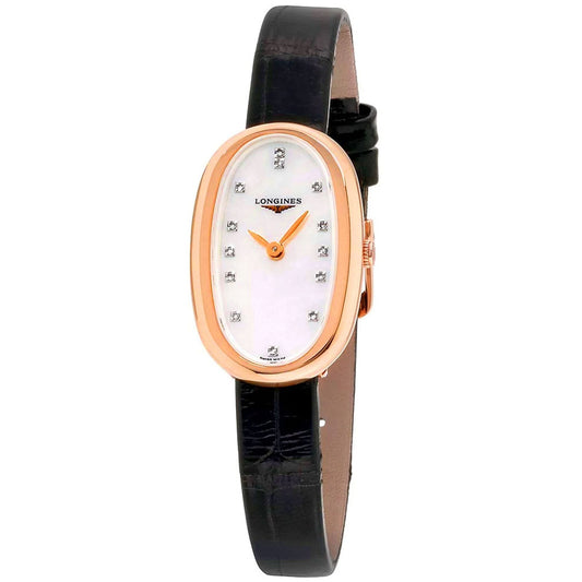 Longines Women's Symphonette Bids.com