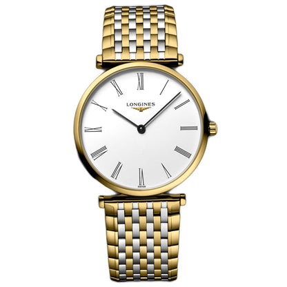 Longines Women's La Grande Classique Bids.com