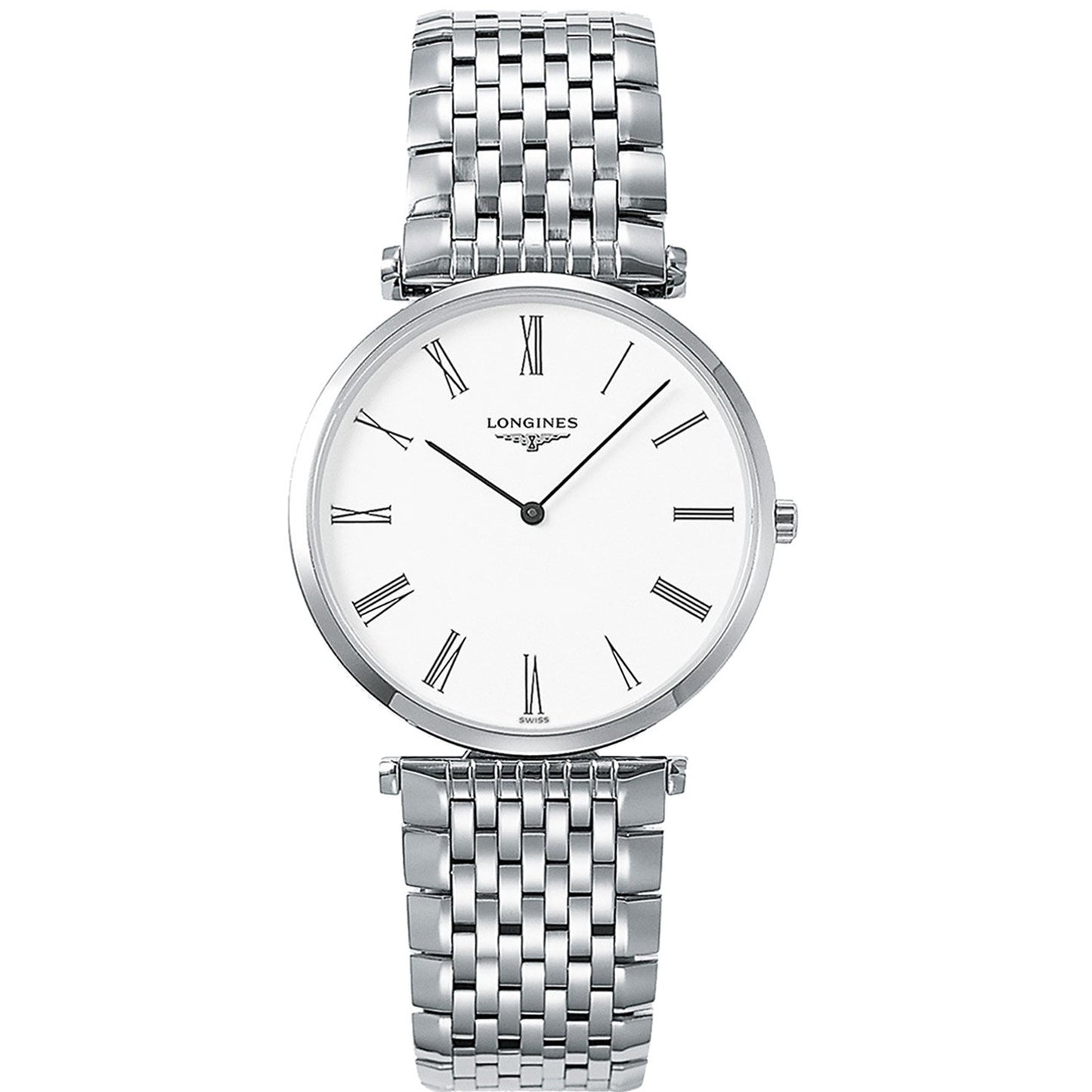 Longines Women's La Grande Classique Bids.com