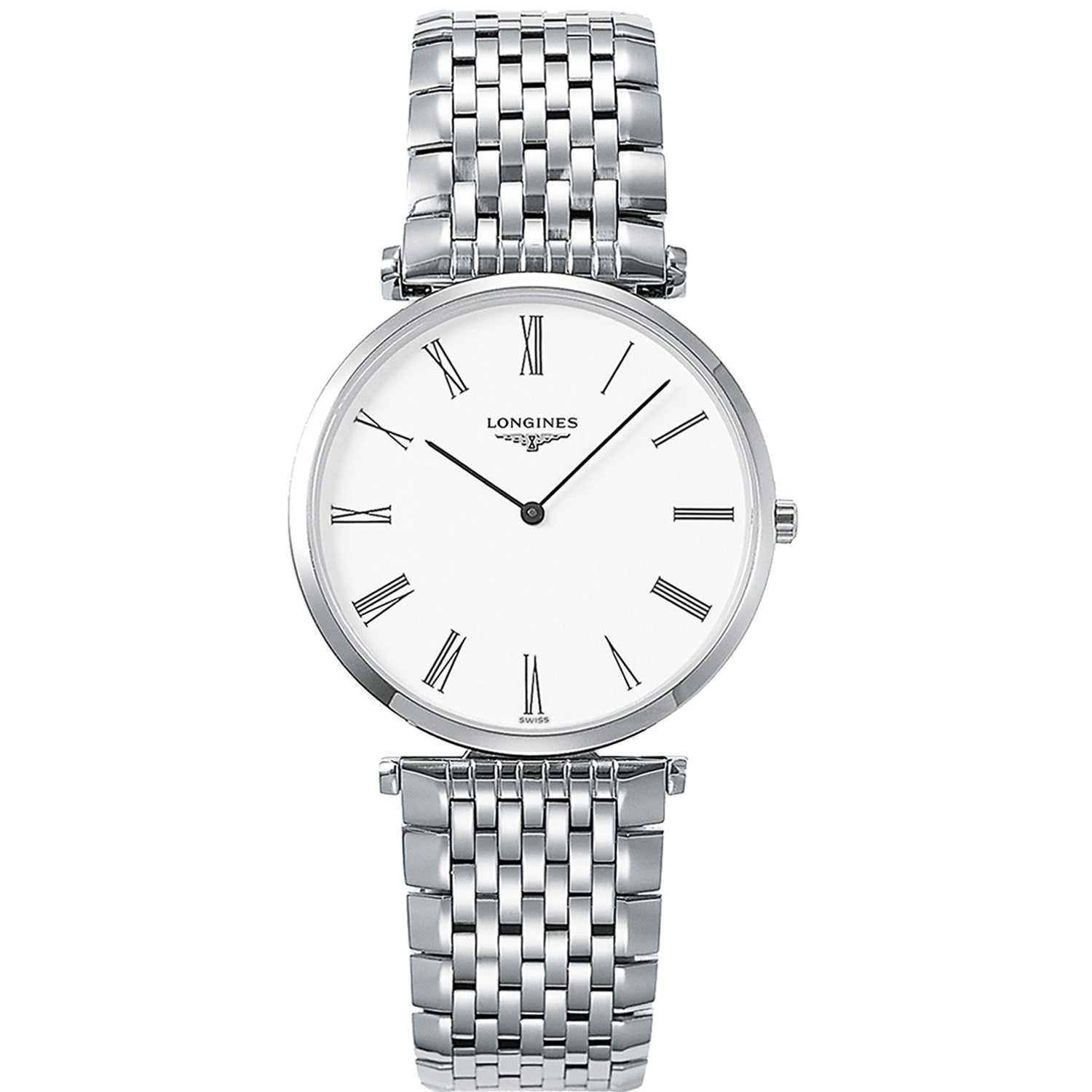 Longines Women's La Grande Classique Bids.com