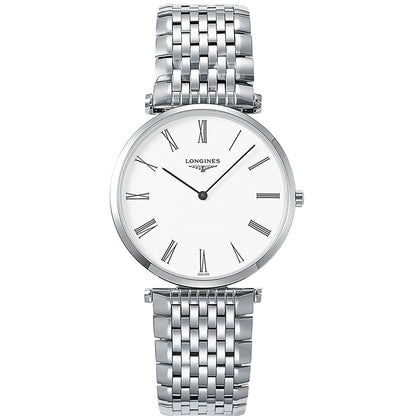 Longines Women's La Grande Classique Bids.com