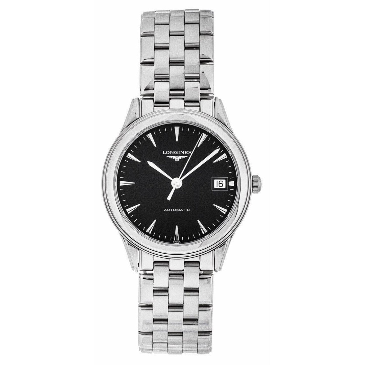 Longines Men's Flagship Bids.com