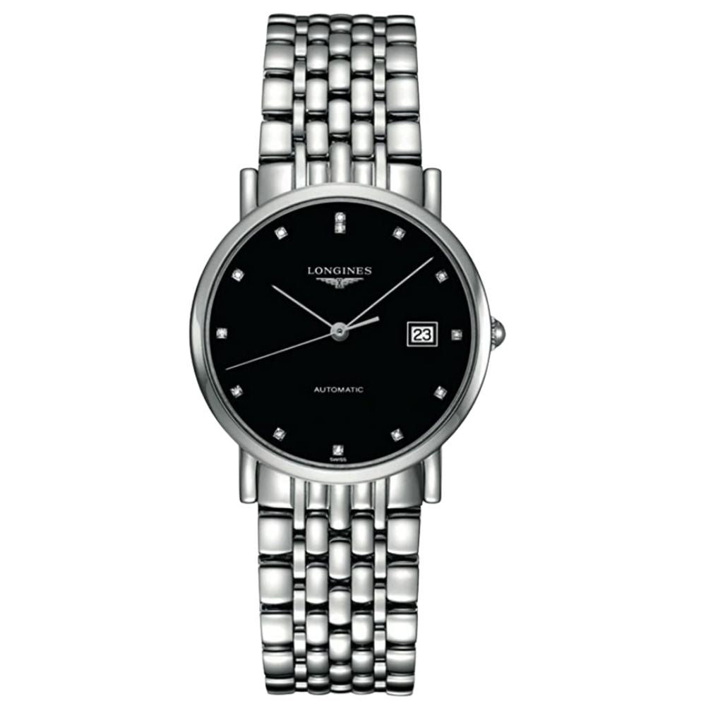 Longines Men's Classic Bids.com