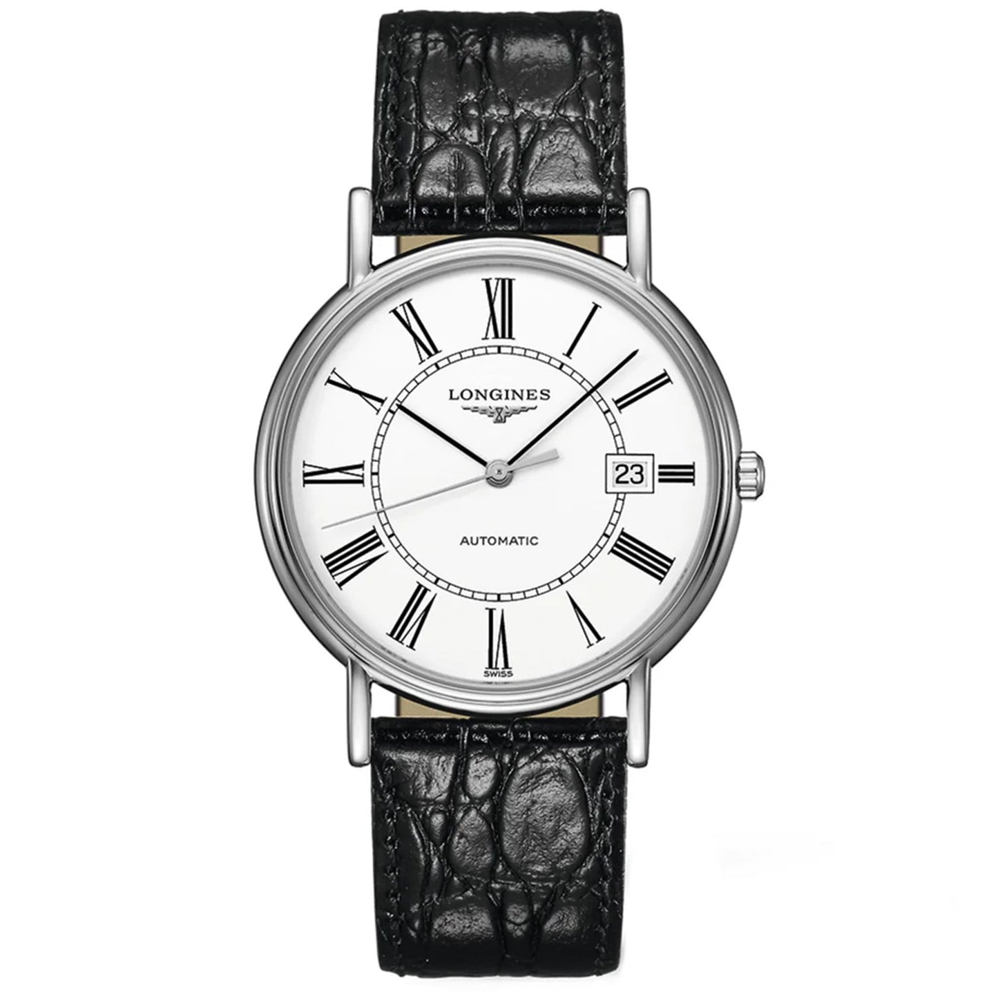 Longines Men's La Grande Classique Bids.com