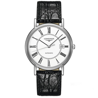 Longines Men's La Grande Classique Bids.com