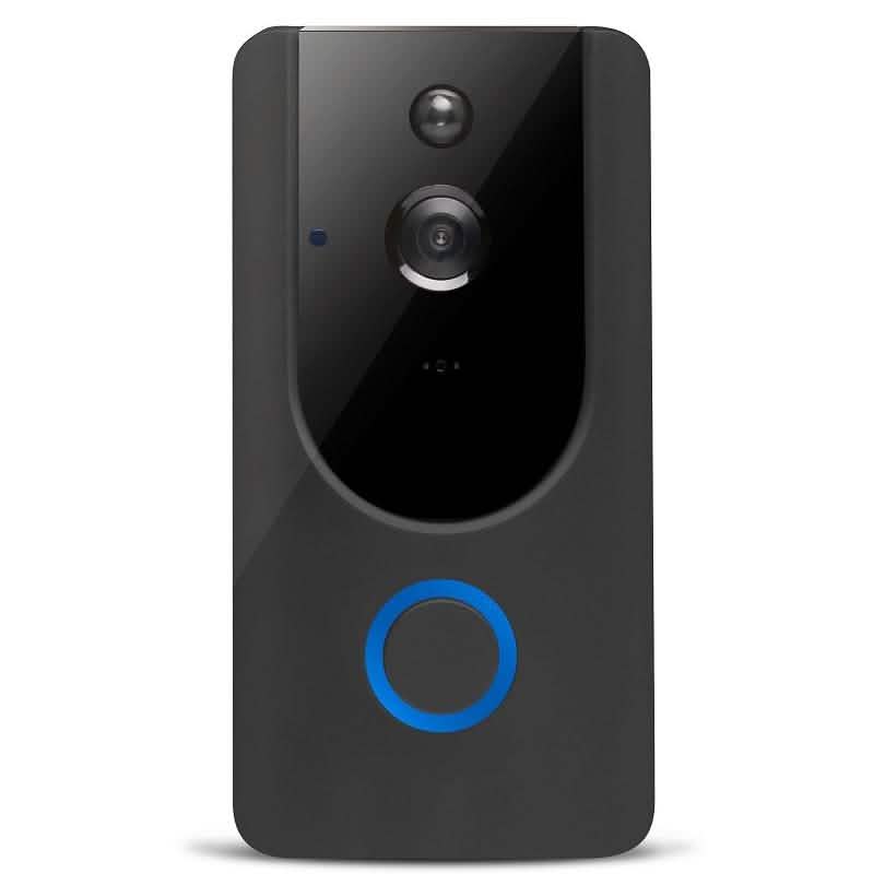 L500 WiFi Smart Wireless Doorbell Camera DailySale
