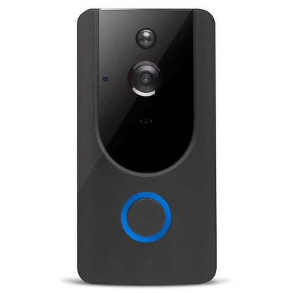 L500 WiFi Smart Wireless Doorbell Camera DailySale