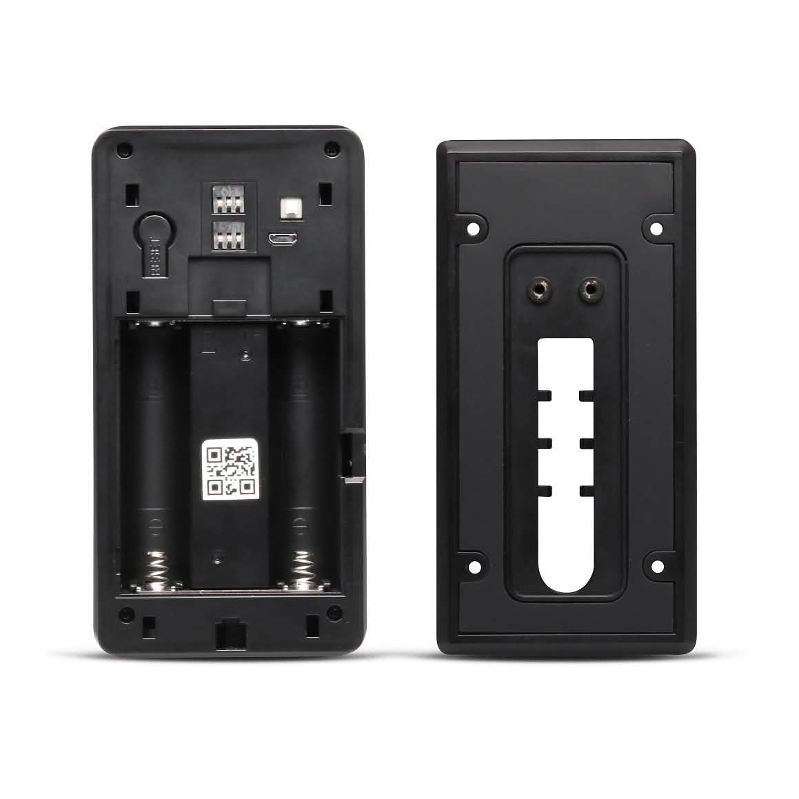 L500 WiFi Smart Wireless Doorbell Camera DailySale