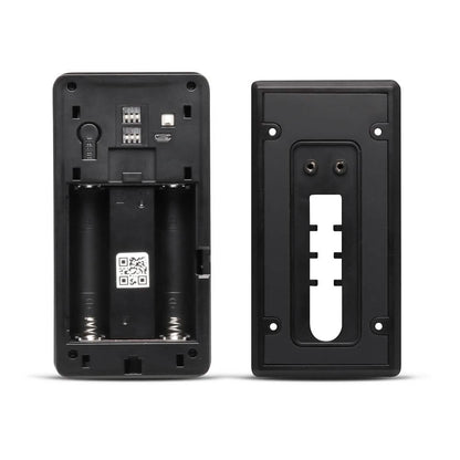 L500 WiFi Smart Wireless Doorbell Camera DailySale