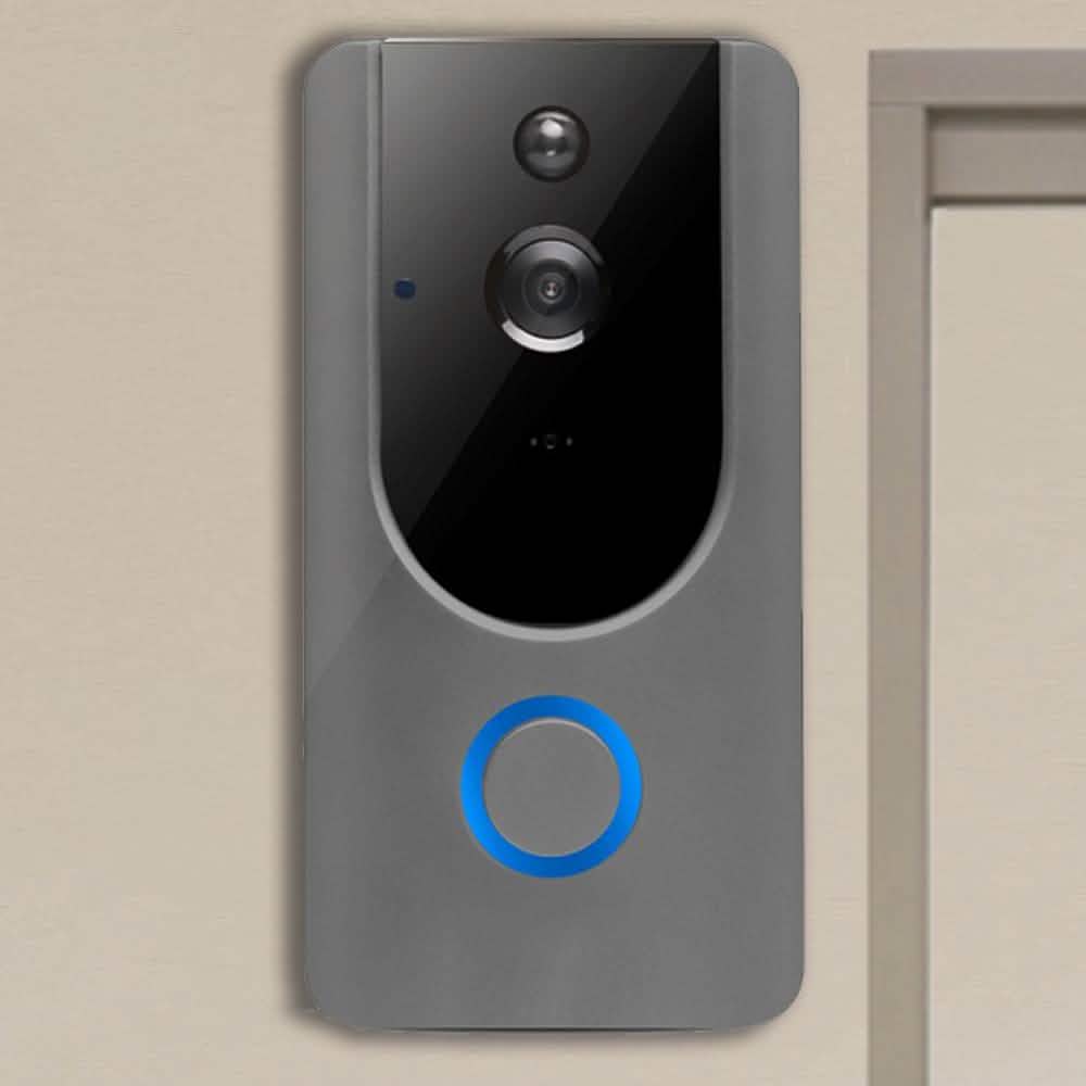 L500 WiFi Smart Wireless Doorbell Camera DailySale