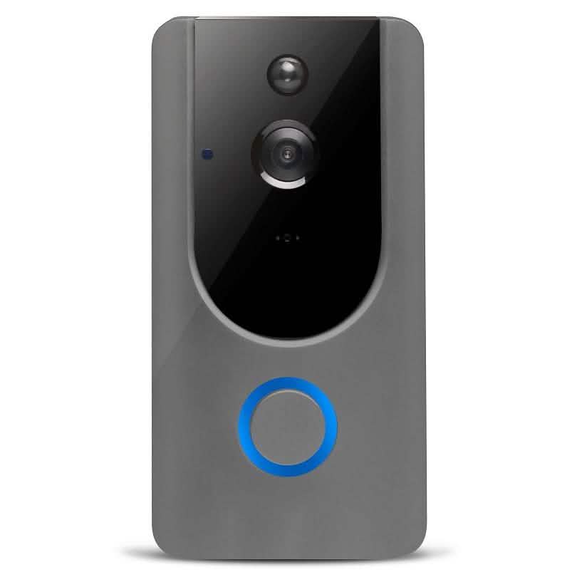 L500 WiFi Smart Wireless Doorbell Camera DailySale