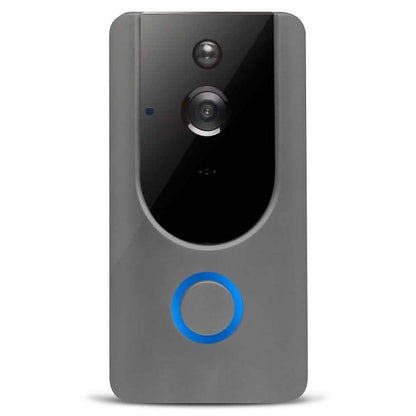 L500 WiFi Smart Wireless Doorbell Camera DailySale
