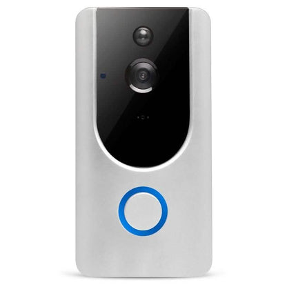 L500 WiFi Smart Wireless Doorbell Camera DailySale