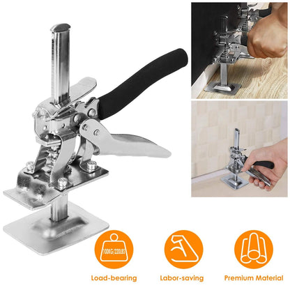 Labor Saving Hand Tool Jack Arm DailySale