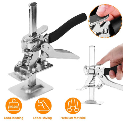 Labor Saving Hand Tool Jack Arm DailySale