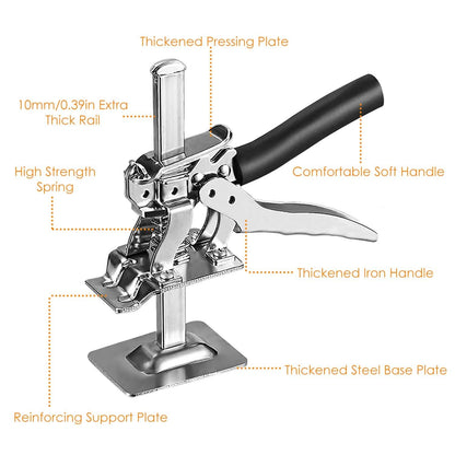 Labor Saving Hand Tool Jack Arm DailySale