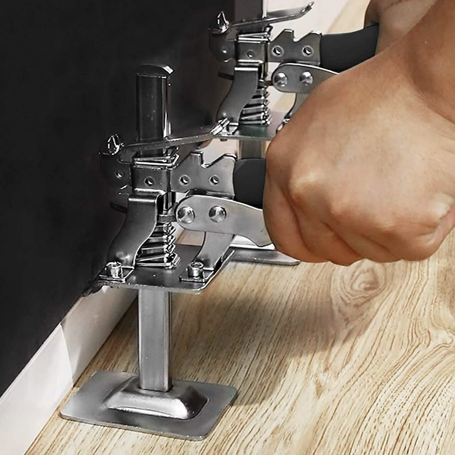 Labor Saving Hand Tool Jack Arm DailySale