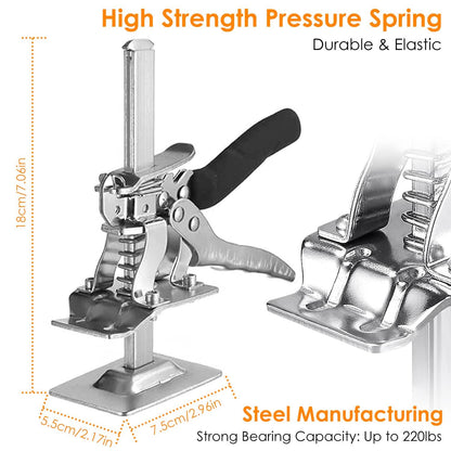 Labor Saving Hand Tool Jack Arm DailySale
