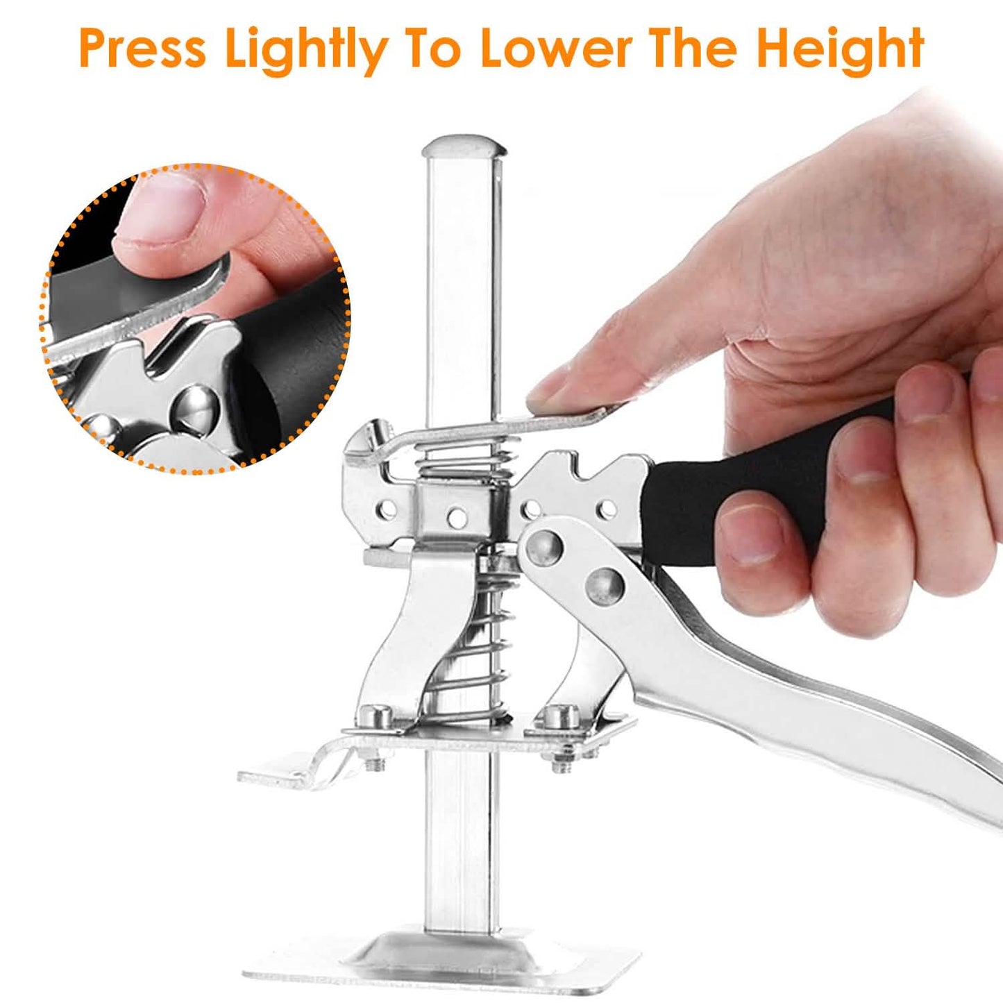 Labor Saving Hand Tool Jack Arm DailySale