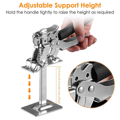 Labor Saving Hand Tool Jack Arm DailySale