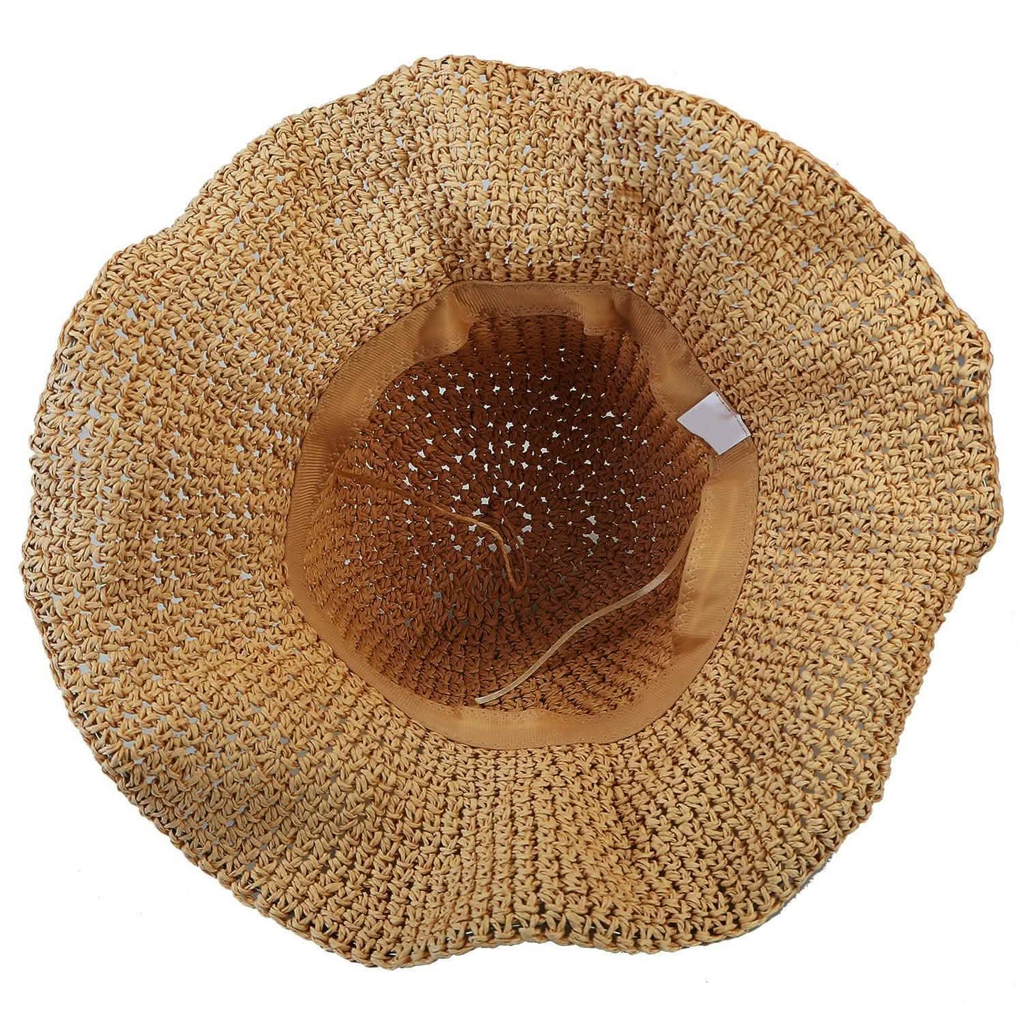 Ladies Summer Sun Hat DailySale