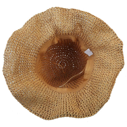 Ladies Summer Sun Hat DailySale