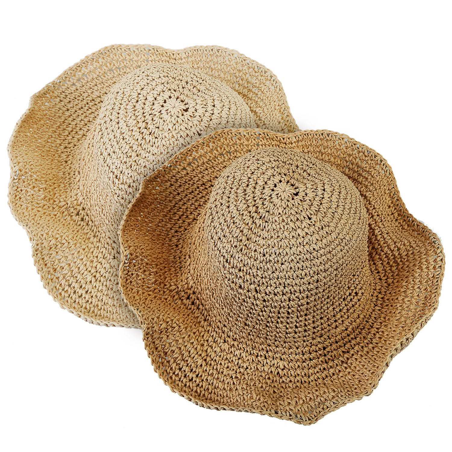 Ladies Summer Sun Hat DailySale