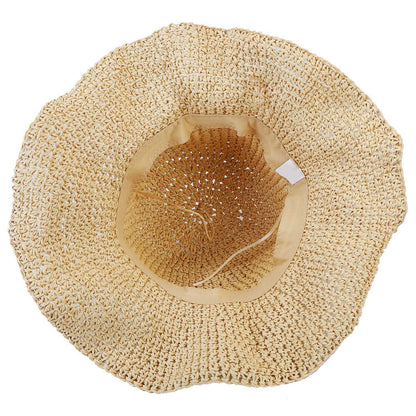 Ladies Summer Sun Hat DailySale