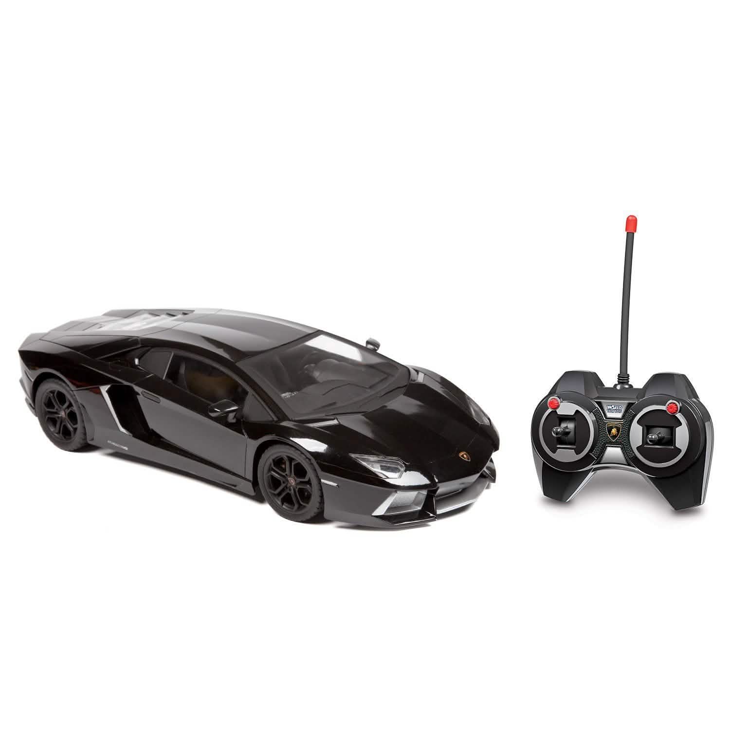 Lamborghini Aventador LP 700-4 1:12 RTR Electric RC Car DailySale