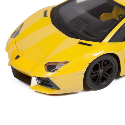 Lamborghini Aventador LP 700-4 1:12 RTR Electric RC Car DailySale