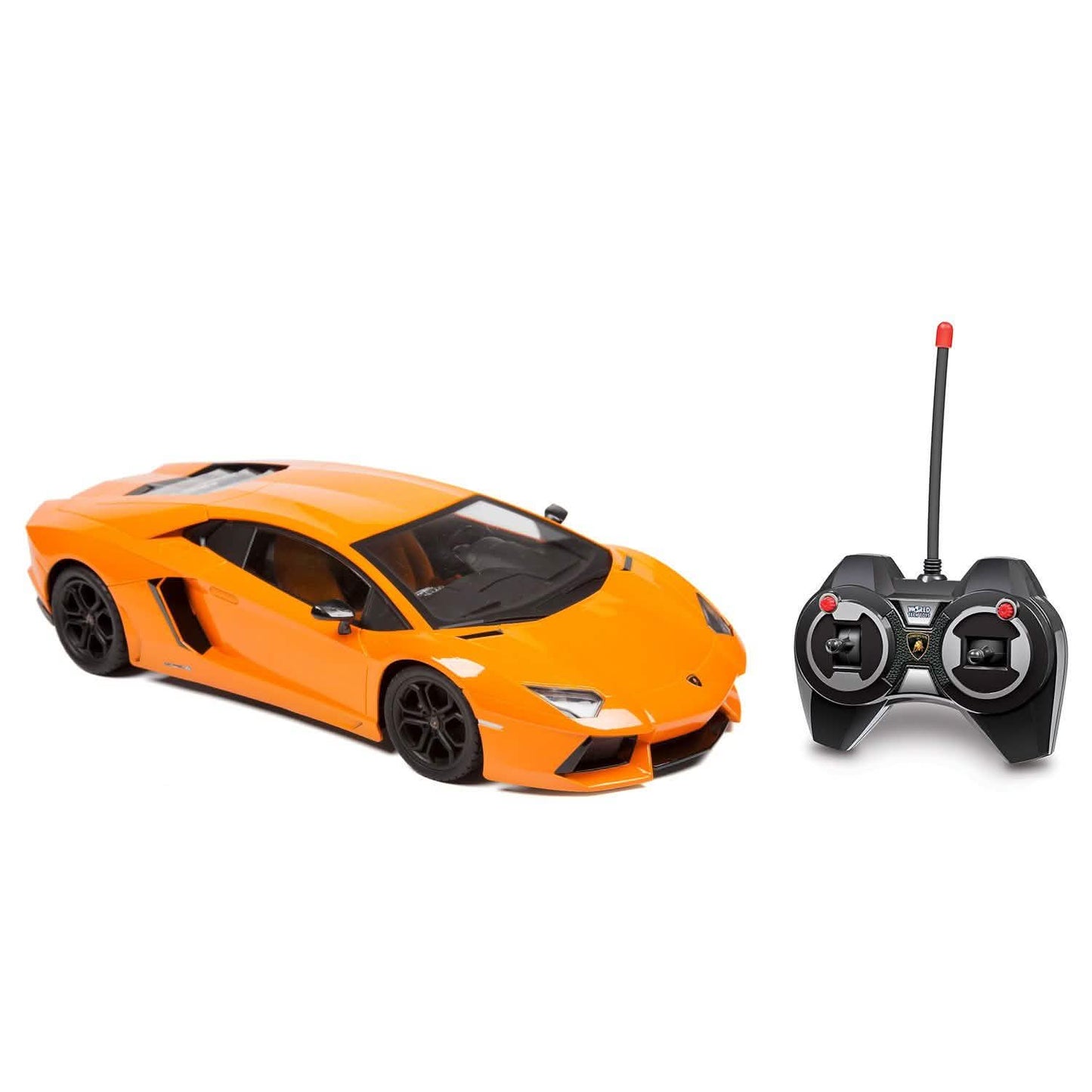 Lamborghini Aventador LP 700-4 1:12 RTR Electric RC Car DailySale