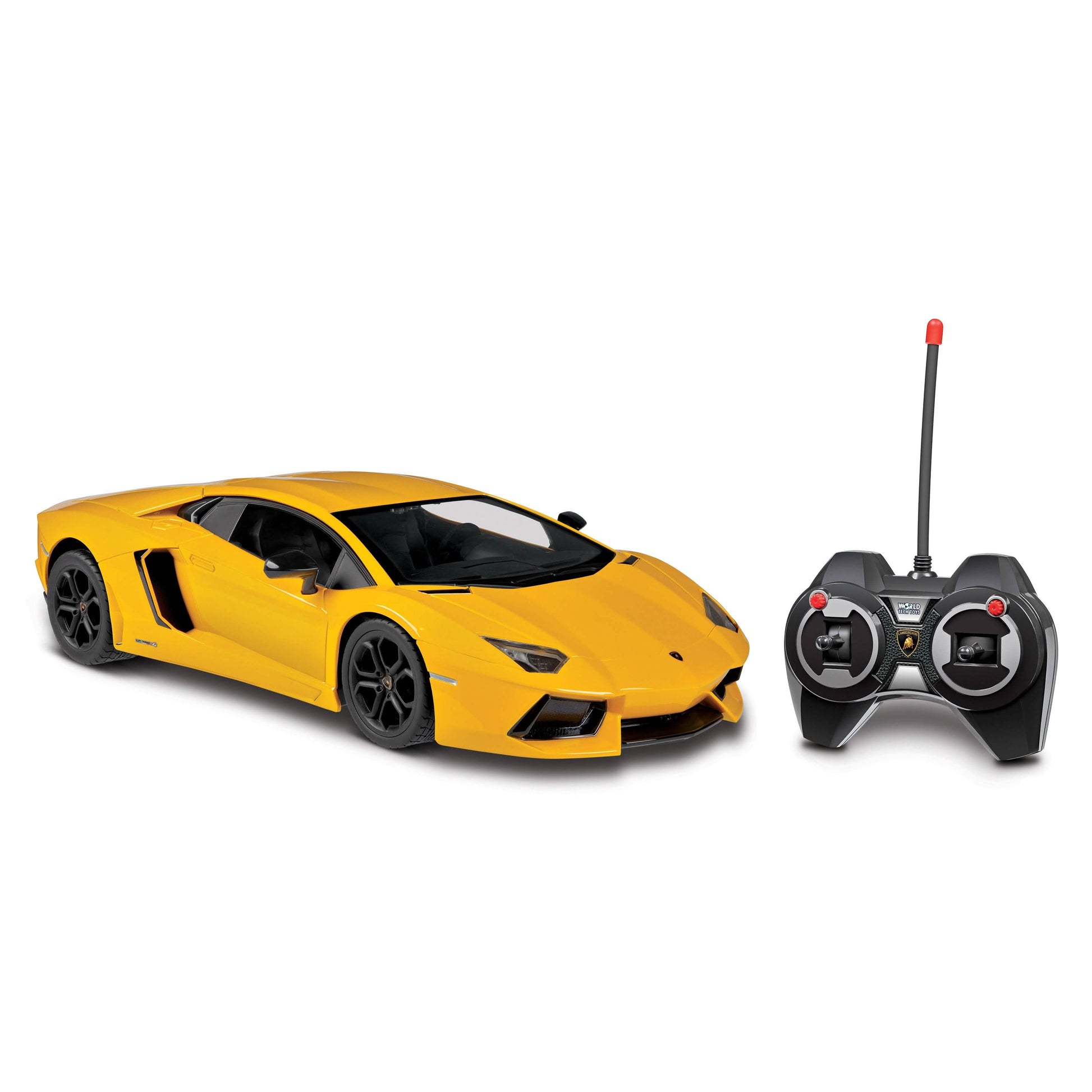 Lamborghini Aventador LP 700-4 1:12 RTR Electric RC Car DailySale