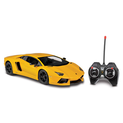 Lamborghini Aventador LP 700-4 1:12 RTR Electric RC Car DailySale