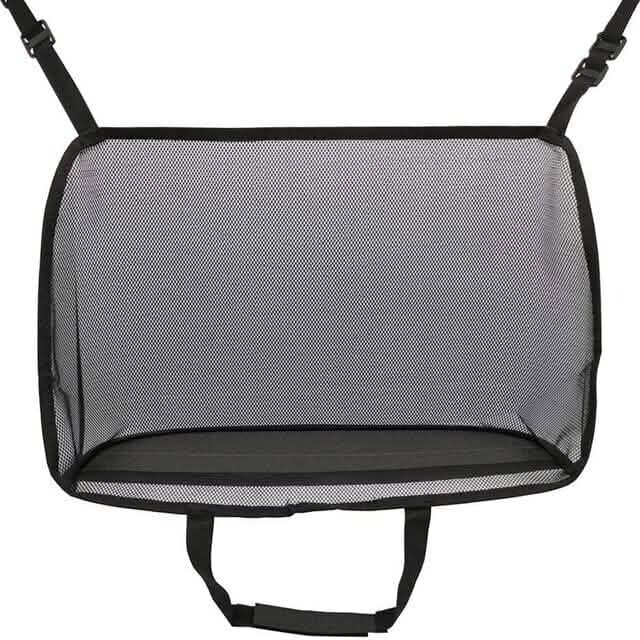 Large Capacity Car Seat Net Pocket DailySale