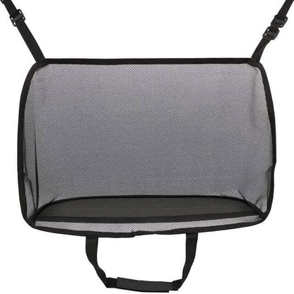 Large Capacity Car Seat Net Pocket DailySale