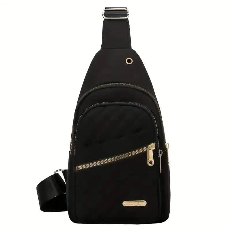 Large Capacity Chest Bag for Women DailySale