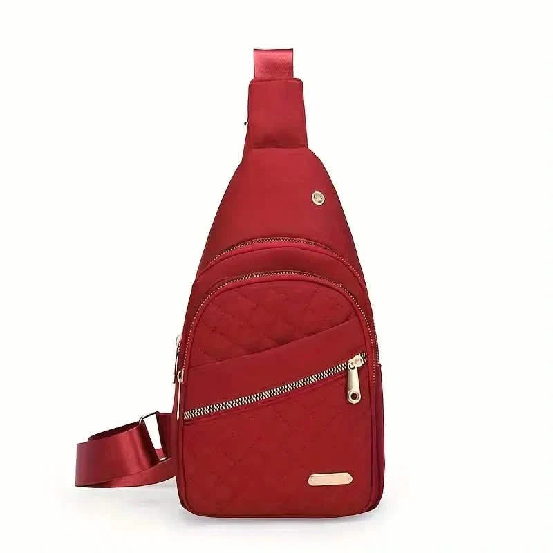 Large Capacity Chest Bag for Women DailySale