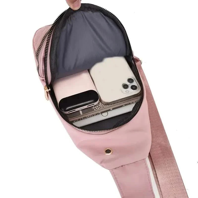 Large Capacity Chest Bag for Women DailySale