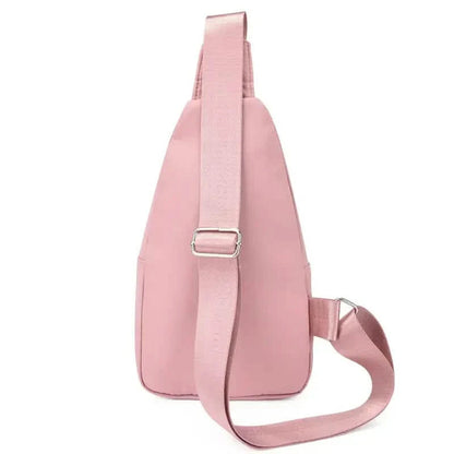 Large Capacity Chest Bag for Women DailySale