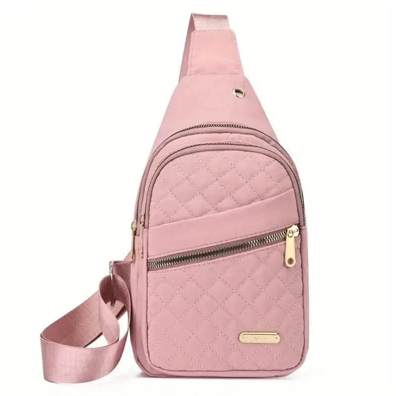 Large Capacity Chest Bag for Women DailySale