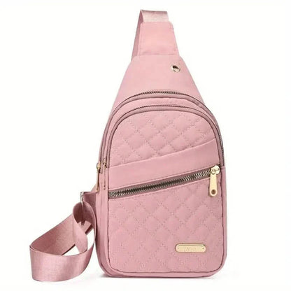 Large Capacity Chest Bag for Women DailySale