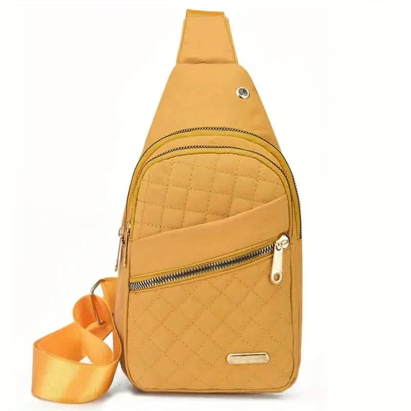 Large Capacity Chest Bag for Women DailySale