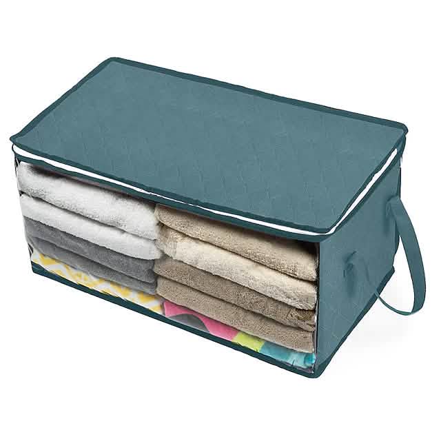 Large Capacity Clothes Storage Bag DailySale